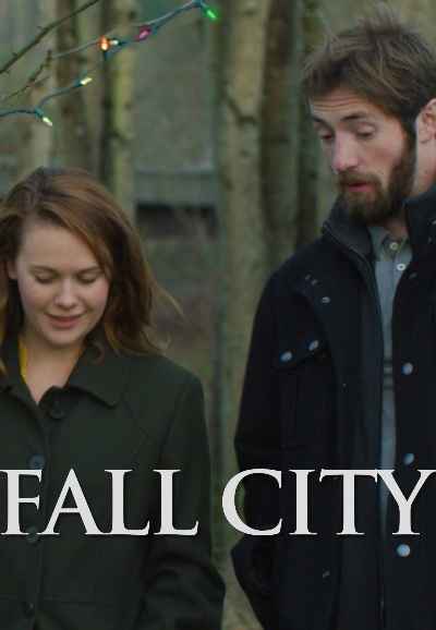Fall City