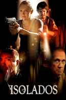 Fall Down Dead Poster 2