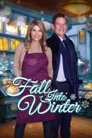 Fall Into Winter Poster 5
