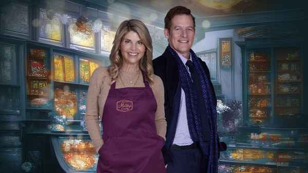 Fall Into Winter Poster 3