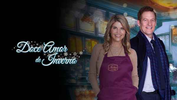 Fall Into Winter Poster 4