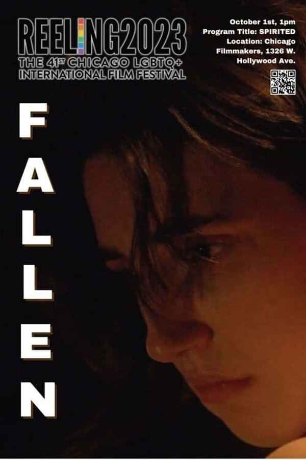 Fallen Poster 7