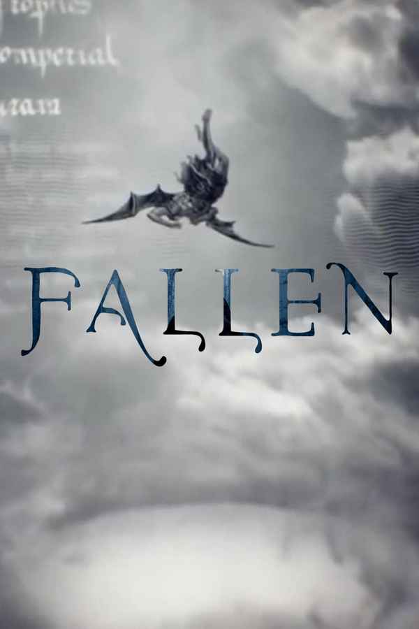 Fallen Poster 5