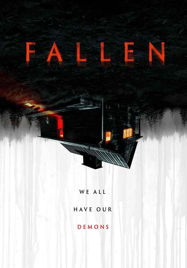Fallen Poster 2