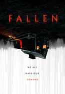 Fallen Poster 1