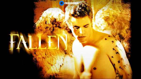 Fallen Poster 3