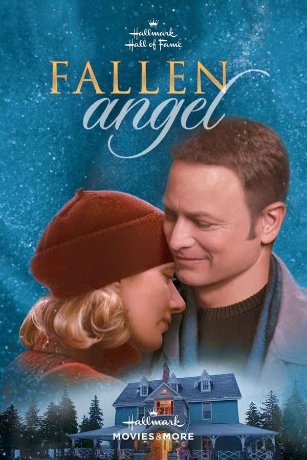 Fallen Angel Poster 1