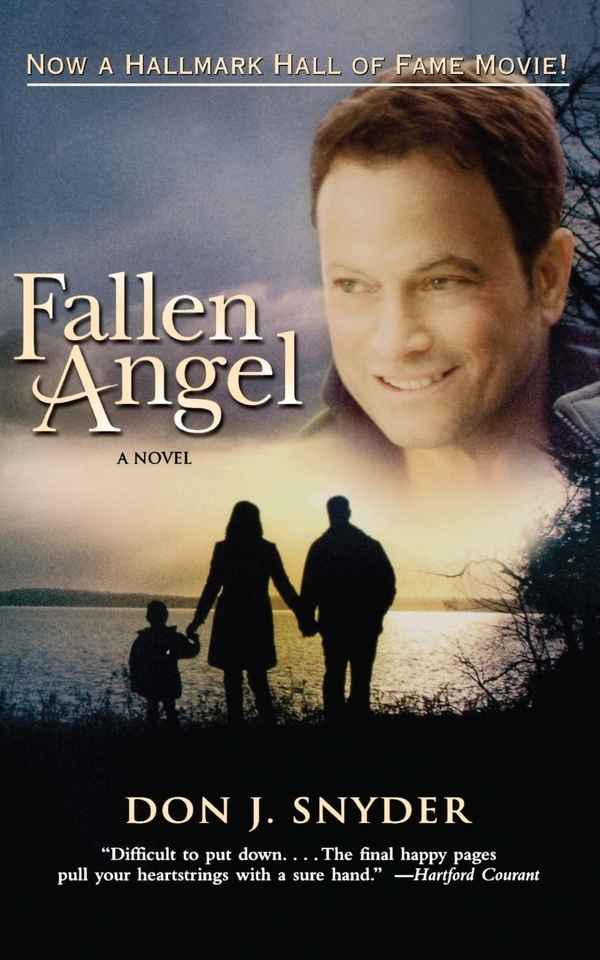 Fallen Angel Poster 2