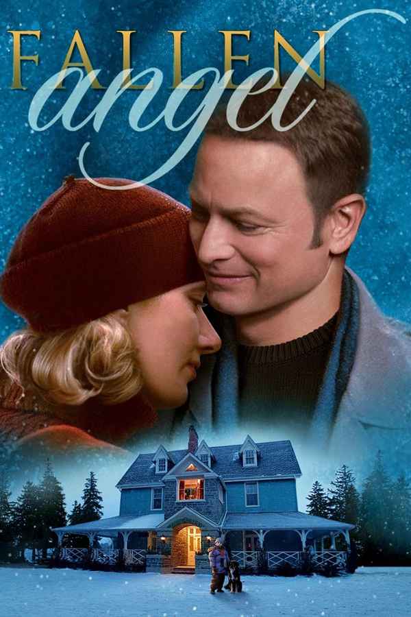 Fallen Angel Poster 4