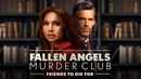 Fallen Angels Murder Club : Friends to Die For Poster 2