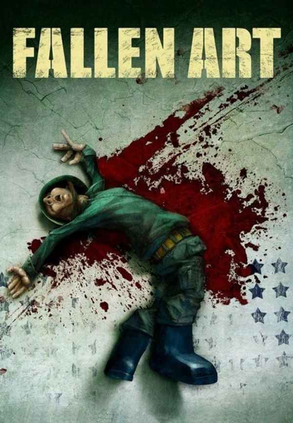 Fallen Art Poster 6