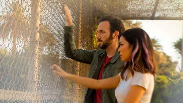 Fallen Stars Poster 1