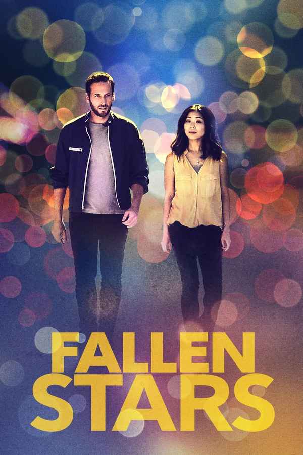 Fallen Stars Poster 3