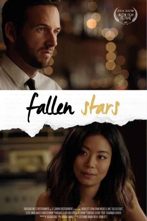 Fallen Stars Poster 4