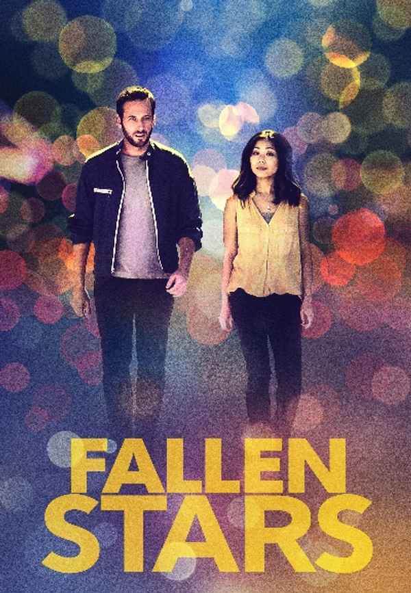 Fallen Stars Poster 5