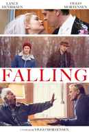 Falling Poster 1