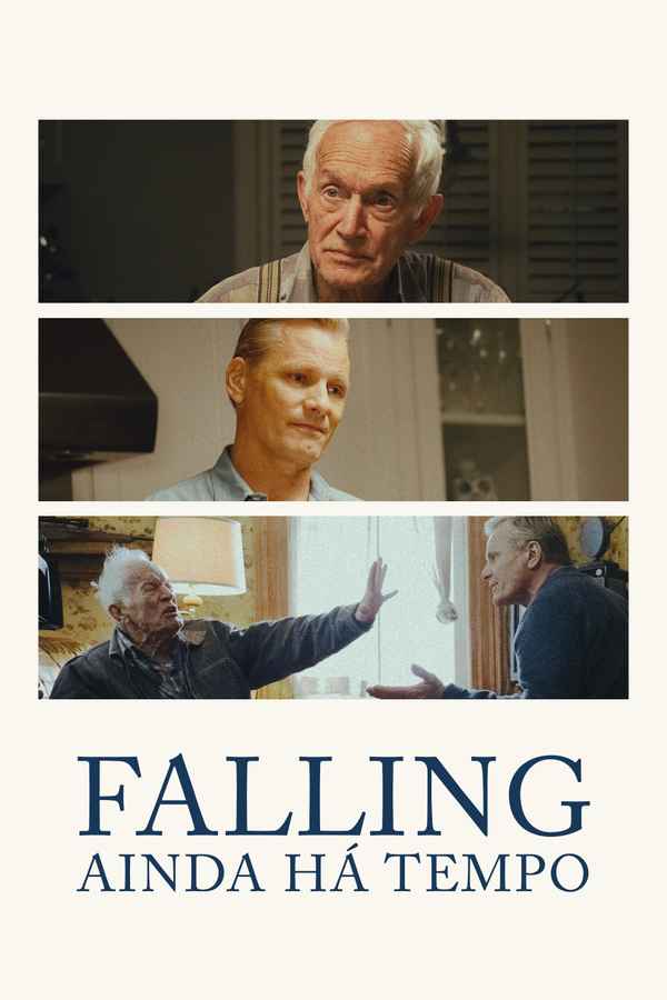 Falling Poster 7