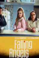 Falling Angels Poster 1