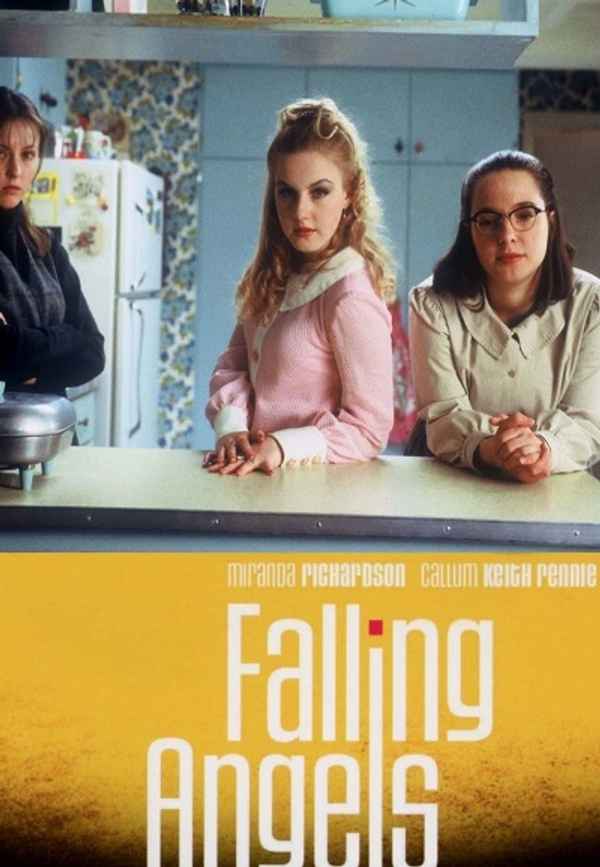 Falling Angels Poster 6