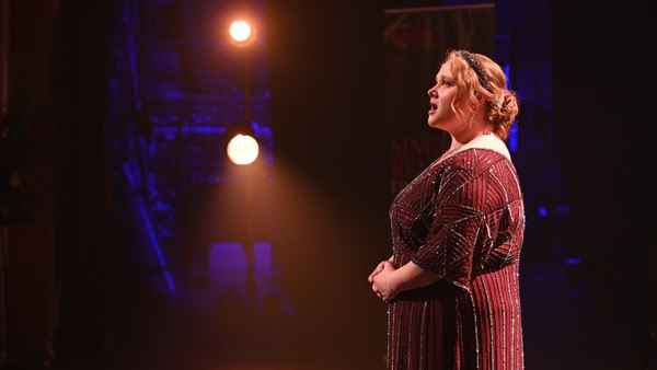 Falling for Figaro Poster 6