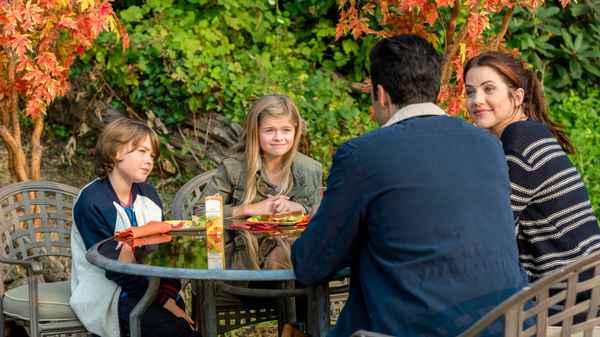 Falling for Vermont Poster 5