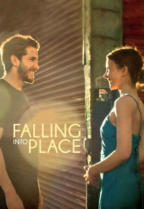 Falling Into Place Poster 2
