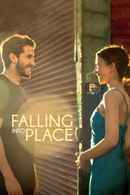 Falling Into Place Poster 1