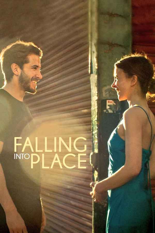 Falling Into Place Poster 1