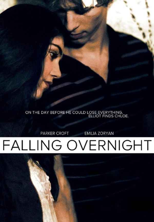 Falling Overnight Poster 2