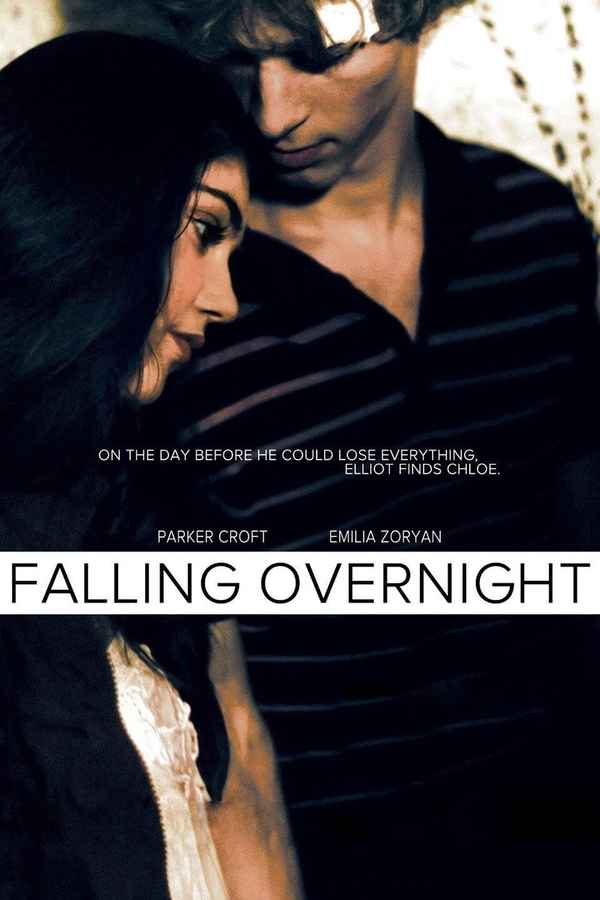 Falling Overnight Poster 1