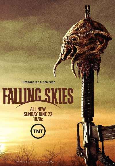 Falling Skies