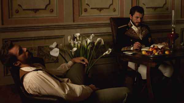 Falling Star Poster 7