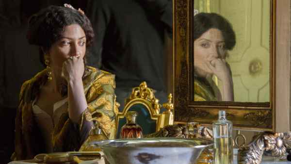 Falling Star Poster 2