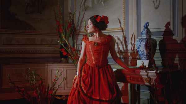 Falling Star Poster 6