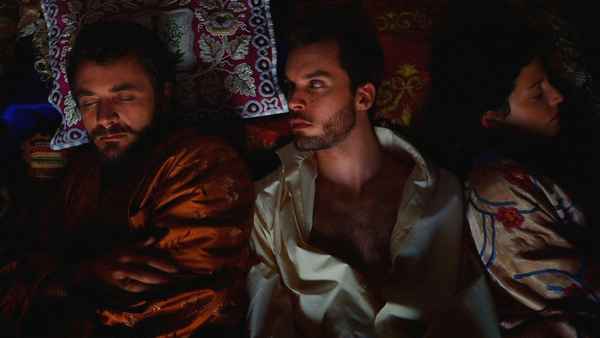 Falling Star Poster 5