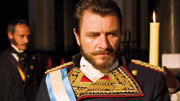 Falling Star Poster 4