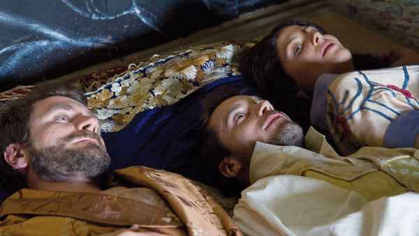 Falling Star Poster 3