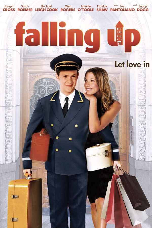 Falling Up Poster 2