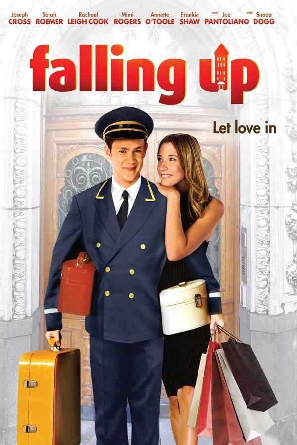Falling Up Poster 3