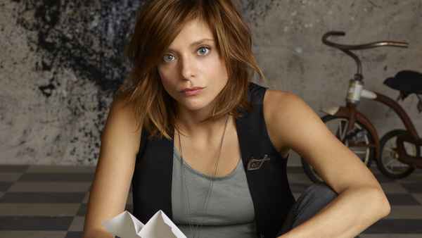 Falling Water Poster 6