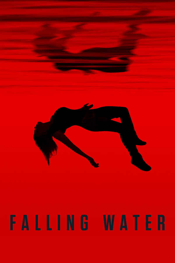 Falling Water Poster 7