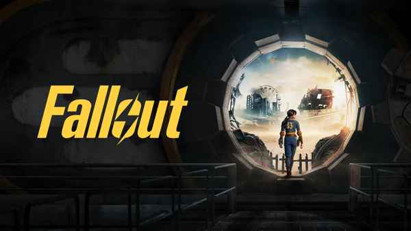 Fallout Poster 2