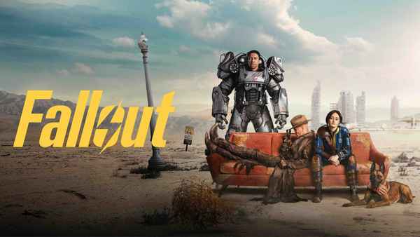 Fallout Poster 4
