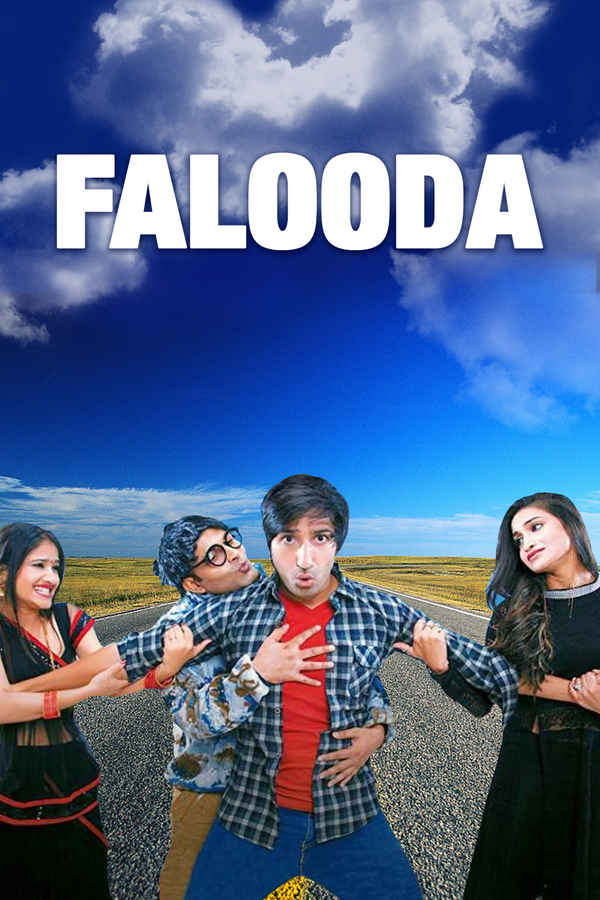 Falooda Poster 1