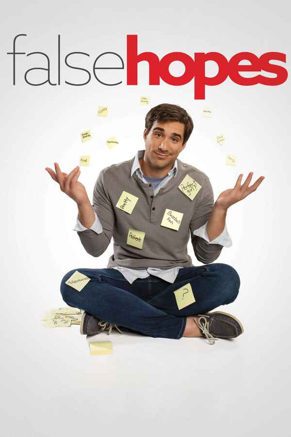 False Hopes Poster 5
