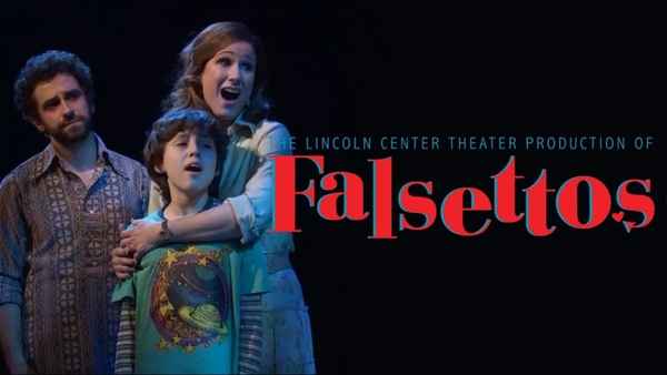 Falsettos Poster 6