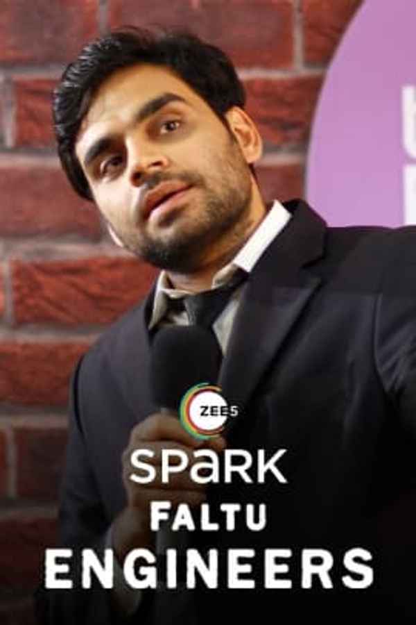 Faltu Engineers Poster 1