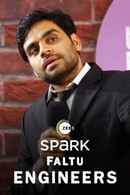 Faltu Engineers Poster 2