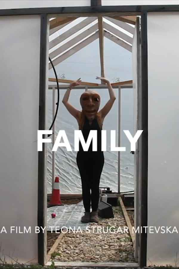Family Poster 4