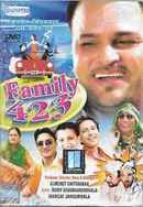 Family 423 Poster 5